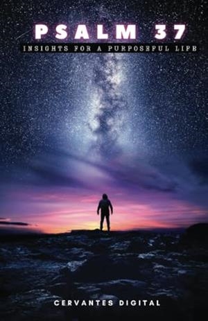 PSALM 37 | 9781312167964
