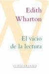 VICIO DE LA LECTURA, EL | 9786077546283 | WHARTON, EDITH
