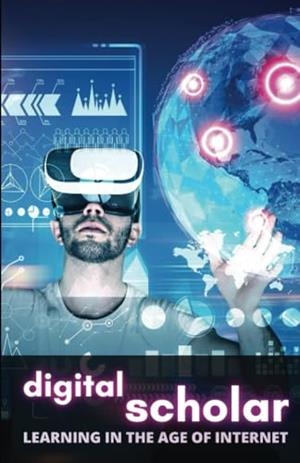 DIGITAL SCHOLAR | 9781312073883