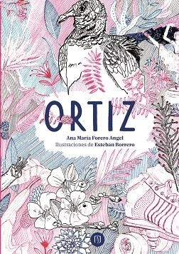 ORTIZ | 9789587987881 | FORERO ÁNGEL, ANA MARÍA