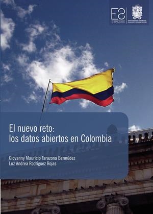 NUEVO RETO, EL | 9789587872361 | TARAZONA BERMÚDEZ, GIOVANNY MAURICIO