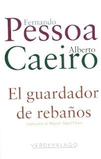 GUARDADOR DE REBAÑOS, EL | 9786077546436 | PESSOA, FERNANDO