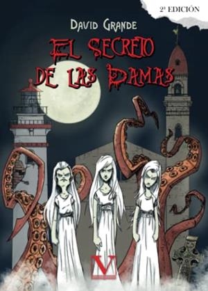 SECRETO DE LAS DAMAS, EL | 9788413378503 | GRANDE MIRANDA, DAVID