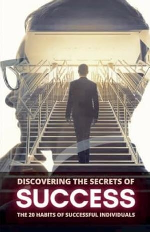 DISCOVERING THE SECRETS OF SUCCESS | 9791222442730