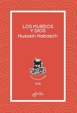 KURDOS Y DIOS, LOS | 9788410241497 | HABASCH, HUSSEIN