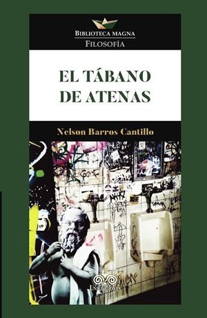 TÁBANO DE ATENAS, EL | 9789585451803 | BARROS CANTILLO, NELSON