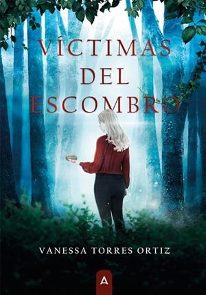 VÍCTIMAS DEL ESCOMBRO | 9788418143984 | TORRES ORTIZ, VANESSA