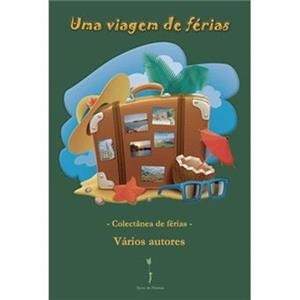 VIAGEM DE FÉRIAS, UM | 9789893540497