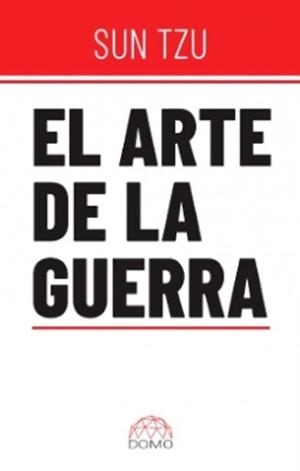 ARTE DE LA GUERRA, EL | 9789585564817 | TZU, SUN