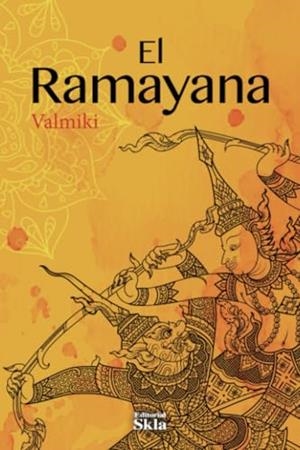 RAMAYANA, EL | 9789587233308 | VALMIKI