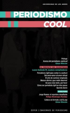 PERIODISMO COOL | 9789587980615