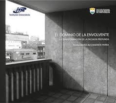 DOMINIO DE LA ENVOLVENTE, EL | 9789585122178 | BUSTAMANTE PARRA, DIANA MARÍA