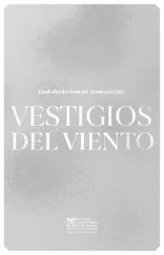 VESTIGIOS DEL VIENTO | 9789561710375 | IOMMI AMUNÁTEGUI, GODOFREDO