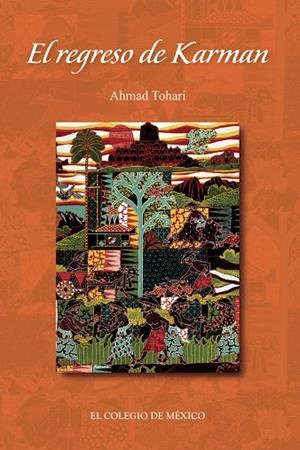 REGRESO DE KARMAN, EL | 9786074627466 | TOHARI, AHMAD