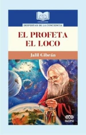 PROFETA, EL | 9789587919943 | GIBRÁN, JALIL