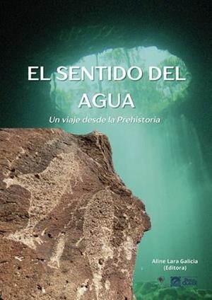 SENTIDO DEL AGUA, EL | 9788409463602 | LARA GALICIA, ALINE