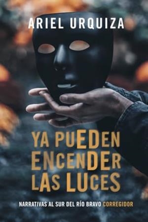 YA PUEDEN ENCENDER LAS LUCES | 9789500531832 | URQUIZA, ARIEL