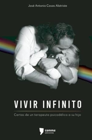 VIVIR INFINITO | 9786075966717 | CASAS ALATRISTE, JOSÉ ANTONIO