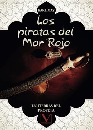 PIRATAS DEL MAR ROJO, LOS | 9788413375502 | MAY, KARL