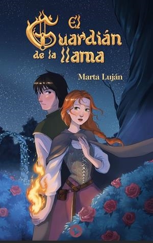 GUARDIÁN DE LA LLAMA, EL | 9788412400373 | LUJÁN, MARTA