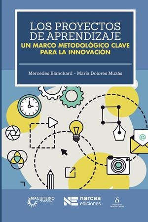 PROYECTOS DE APRENDIZAJE, LOS | 9789582013325 | BLANCHARD, MERCEDES