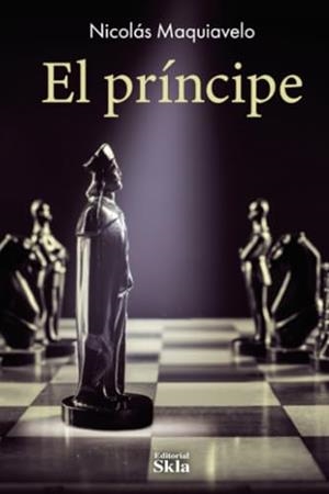 PRÍNCIPE, EL | 9789587232783 | MAQUIAVELO, NICOLÁS