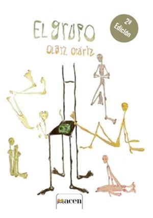 GRUPO, EL | 9788412685138 | OCÁRIZ, OLATZ