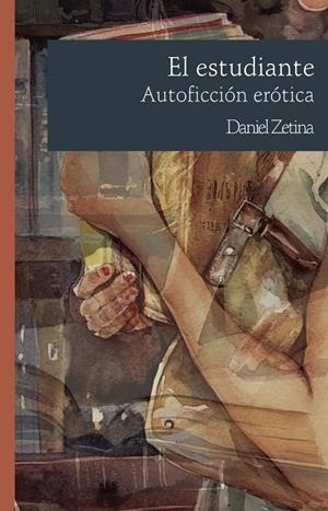 ESTUDIANTE, EL | 9786076988213 | ZETINA, DANIEL