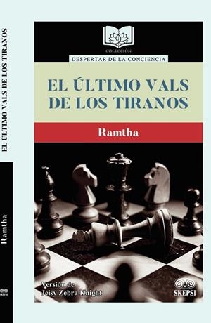 ÚLTIMO VALS DE LOS TIRANOS, EL | 9789585020108 | RAMTHA