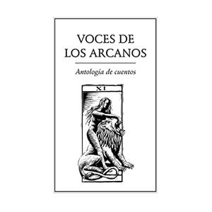 VOCES DE LOS ARCANOS. | 9789685473415 | SOGEM