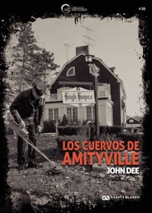 CUERVOS DE AMITYVILLE, LOS | 9788418151965 | DEE, JOHN