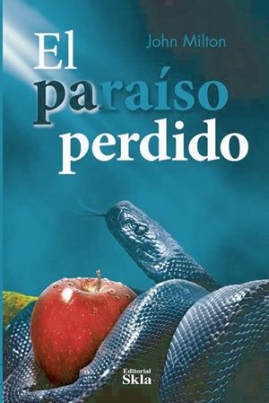 PARAÍSO PERDIDO, EL | 9789587233346 | MILTON, JOHN