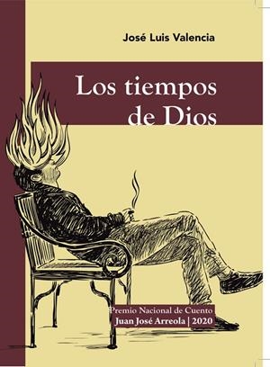 TIEMPOS DE DIOS, LOS | 9786075478869 | VALENCIA VALENCIA, JOSÉ LUIS