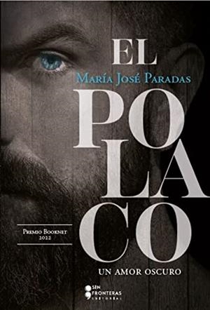 POLACO, EL | 9786287544680 | PARADAS, MARÍA JOSÉ