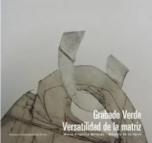 GRABADO VERDE | 9789567757633