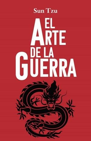 ARTE DE LA GUERRA, EL | 9788418835438 | TZU, SUN