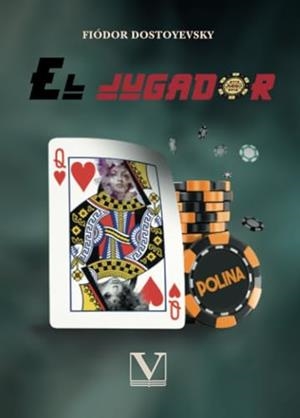 JUGADOR, EL | 9788413373591 | DOSTOYEVSKY, FIÓDOR
