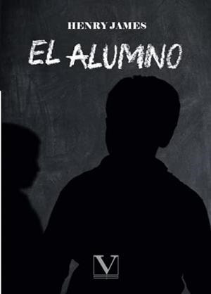 ALUMNO, EL | 9788413374079 | JAMES, HENRY