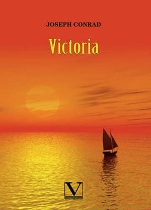 VICTORIA | 9788413375724 | CONRAD, JOSEPH