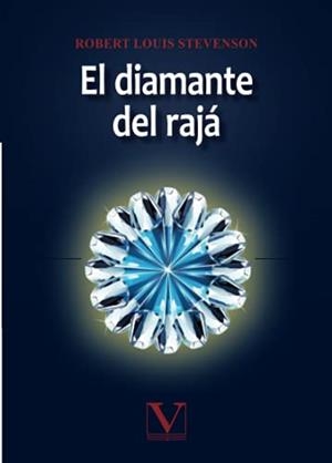 DIAMANTE DEL RAJÁ, EL | 9788413376035 | STEVENSON, ROBERT LOUIS