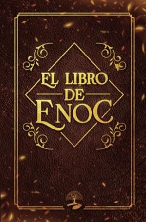 LIBRO DE ENOC, EL | 9791387586362 | ANÓNIMO