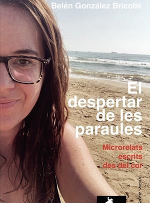 DESPERTAR DE LES PARAULES, EL | 9788412574289 | GONZÁLEZ BRICOLLÉ, BELÉN