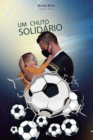 CHUTO SOLIDÁRIO, UM | 9789893565919 | BRINI, BRUNO