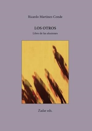 OTROS, LOS | 9788412657098
