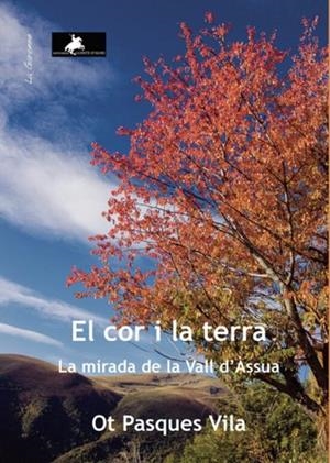 COR I LA TERRA, EL | 9788412574265 | PASQUES, OT