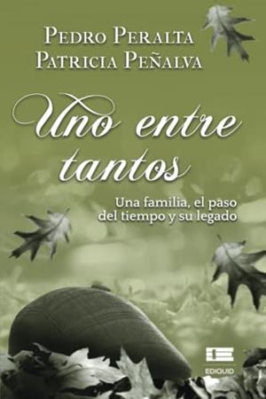 UNO ENTRE TANTOS | 9789804360671 | PERALTA, PEDRO