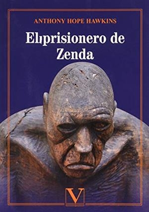 PRISIONERO DE ZENDA, EL | 9788413371924 | HOPE HAWKINS, ANTHONY