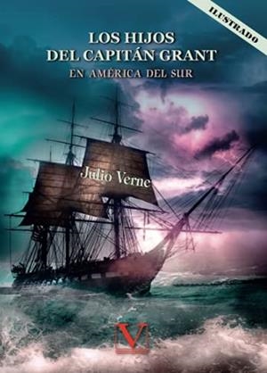 HIJOS DEL CAPITÁN GRANT, LOS | 9788413375458 | VERNE, JULIO