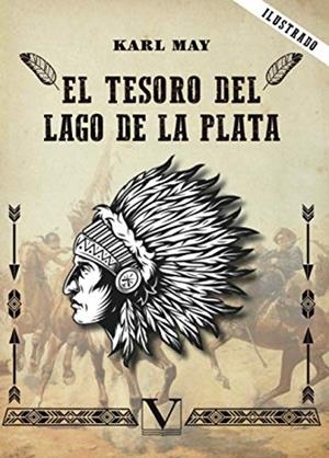 TESORO DEL LAGO DE LA PLATA, EL | 9788413373676 | MAY, KARL