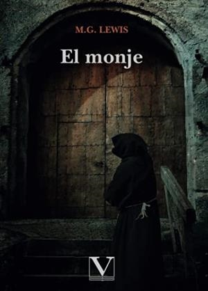MONJE, EL | 9788413374659 | LEWIS, M.G